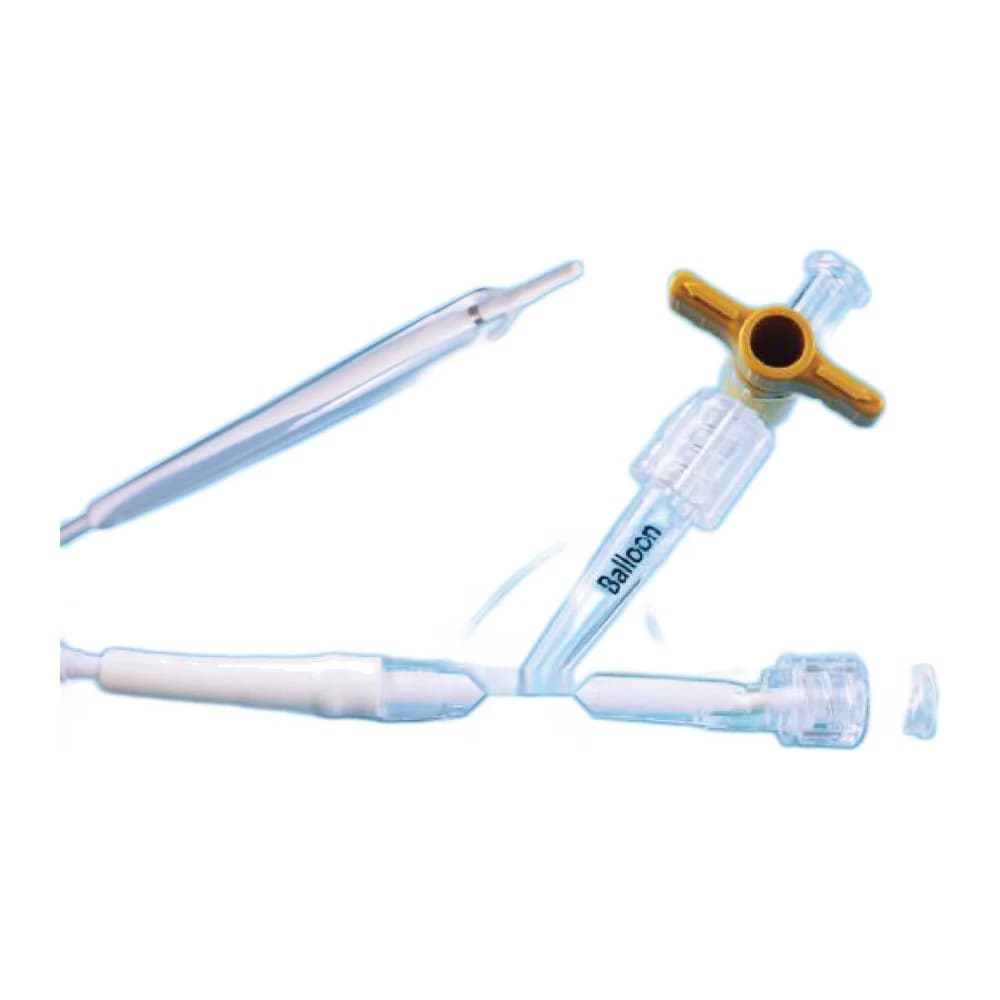 D1101 Nephrostomy Balloon Dilation Catheter Ø6 mm × 150 mm
