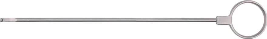 S2103 Knot Pusher Ø3.2 mm × 160 mm for Arthroscopic Surgery