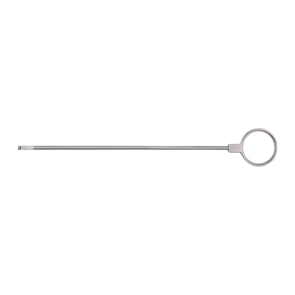 S2103 Knot Pusher Ø3.2 mm × 160 mm for Arthroscopic Surgery