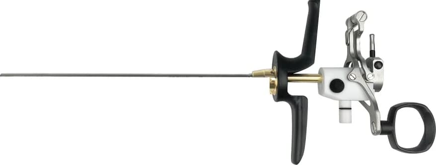 W7101A Working Element (Active, Plastic) for Urology Endoscopy