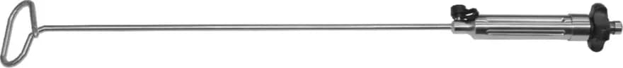 L5315H Finger Hook Ø5 mm × 315 mm for Laparoscopic Surgery