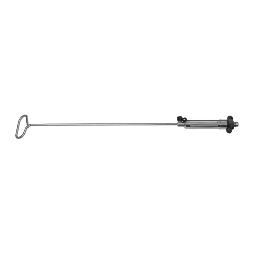 L5410H Finger Hook Ø5 mm × 410 mm for Laparoscopic Surgery