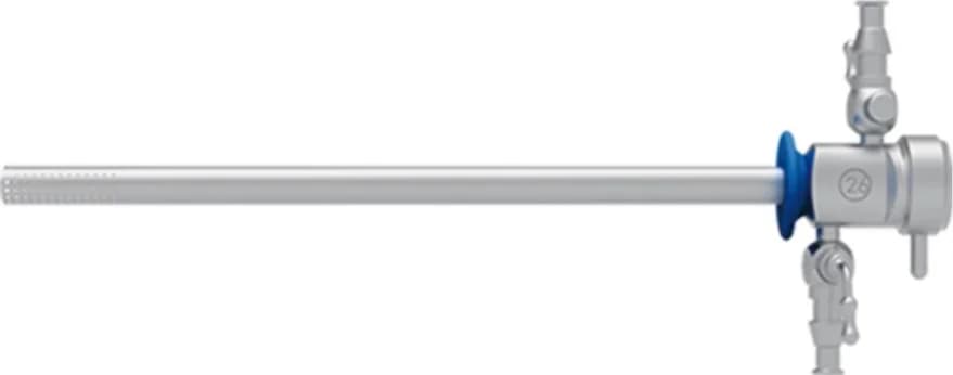 S2618-9 Outer Sheath 26 Fr × 180 mm for Urology Endoscopy