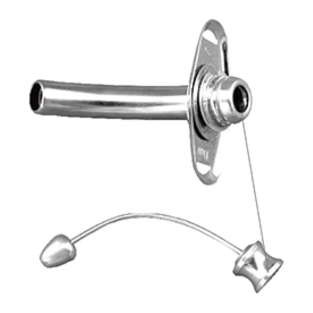 L6019 Double Tubes of Throat 9-14 mm for ENT Endoscopy
