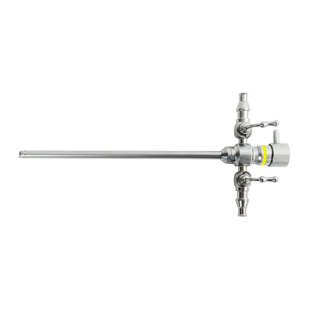 A1031 Arthroscope Sheath Ø5.5 mm × 140 mm, 70°
