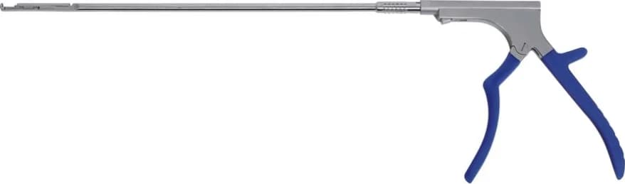 CR4226040 Rongeur Forceps Ø4.8/2.5 mm × 260 mm, 40°