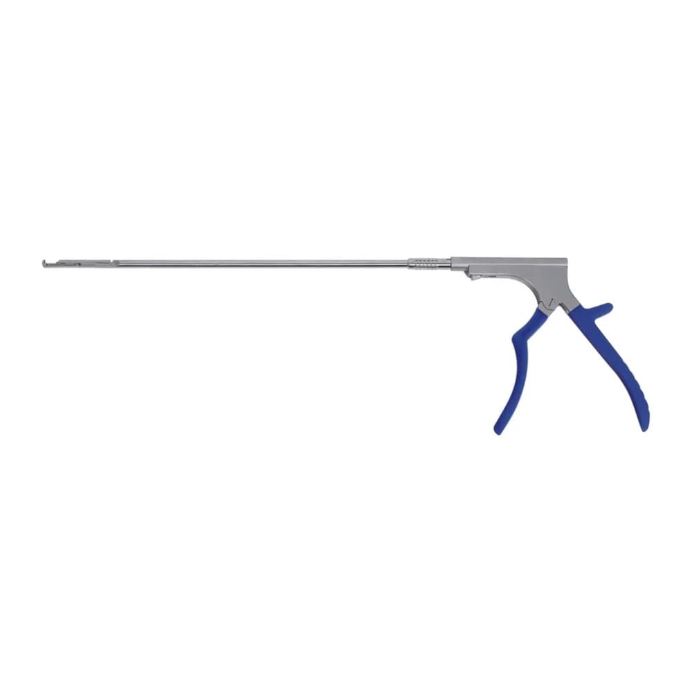 CR4226040 Rongeur Forceps Ø4.8/2.5 mm × 260 mm, 40°