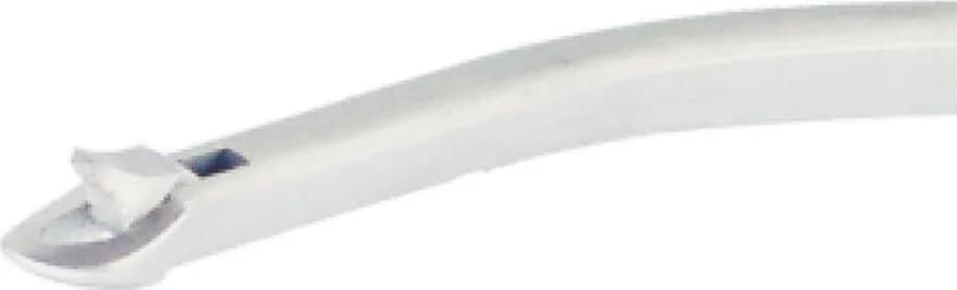 A3006 Meniscus Forceps (Left) Ø4.5 mm × 135 mm, 45°