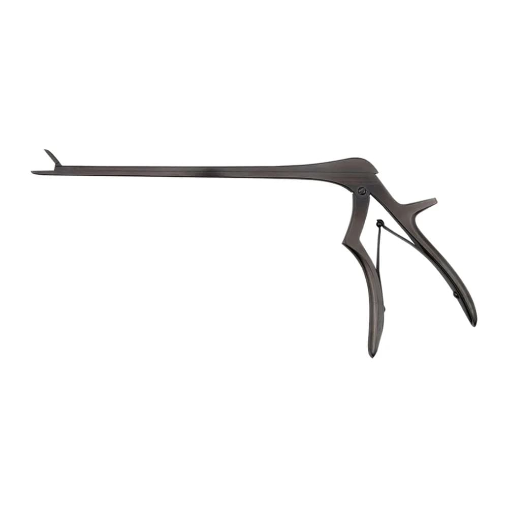 R50160 Nucleus Pulposus Forceps Ø5 mm × 160 mm, 0°