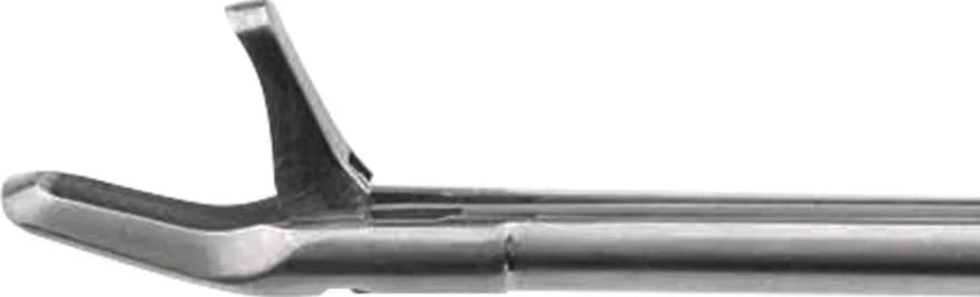 K1022 Basket Punch Ø1.8 mm × 120 mm for Arthroscopic Surgery