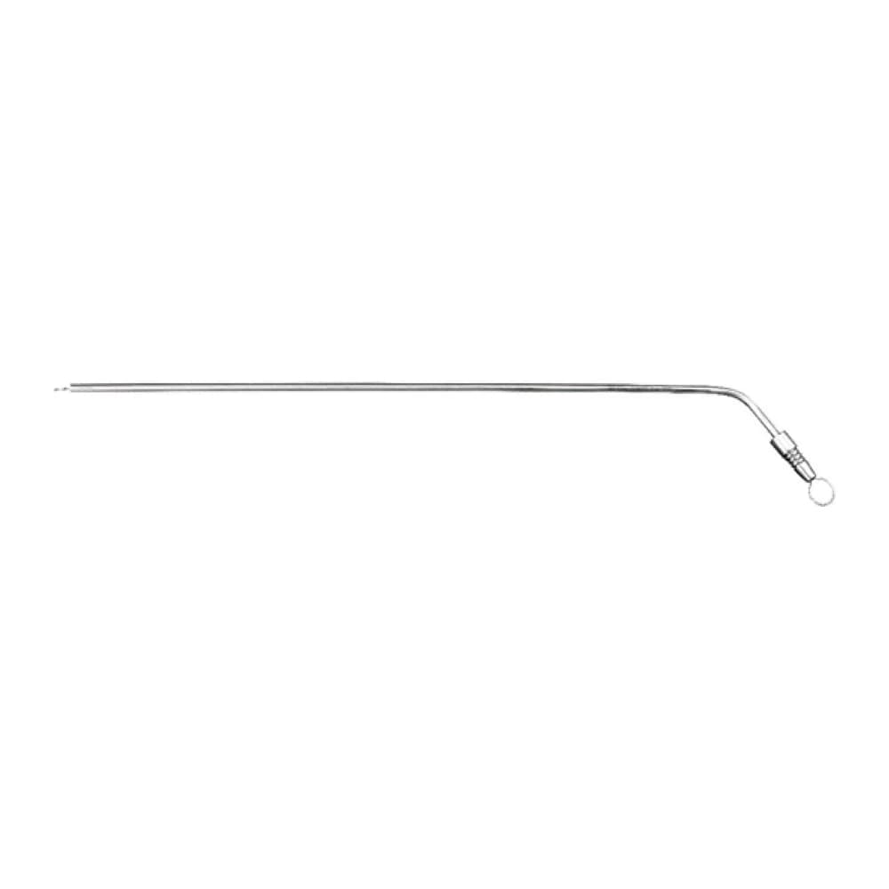 L6015 Suction Tube Ø2.5 mm × 350 mm for ENT Endoscopy