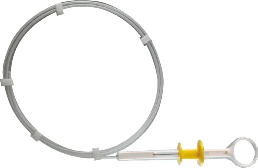 D0201 Disposable Biopsy Forceps Ø1 mm × 700 mm