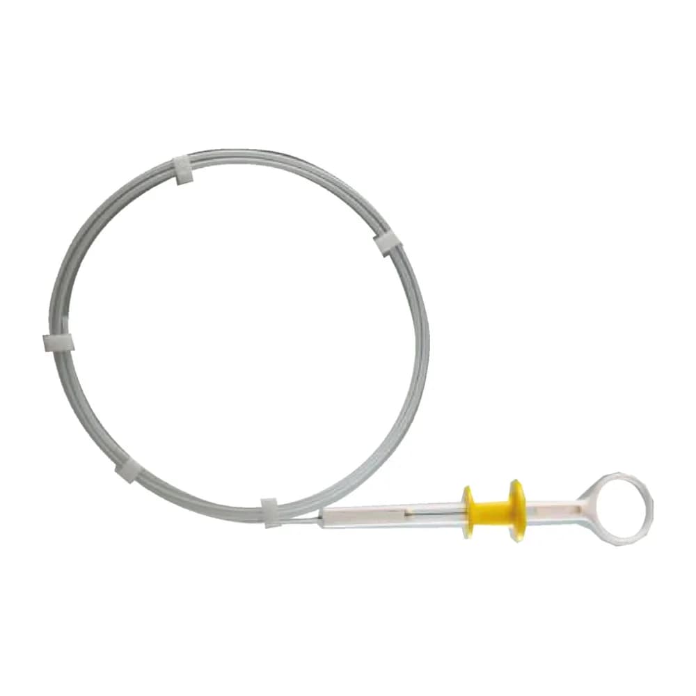 D0201 Disposable Biopsy Forceps Ø1 mm × 700 mm