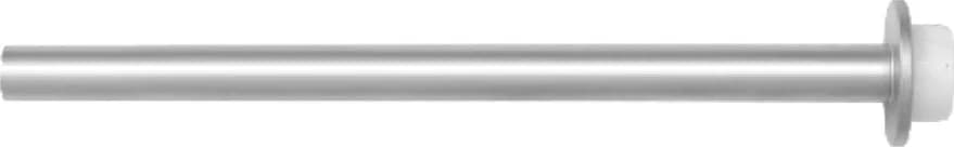 T0510L Trocar (Long) Ø10.5-5.5 mm for Laparoscopic Surgery