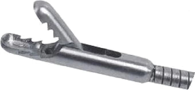 F252600ST Flexible Forceps Ø2.5 mm × 260 mm, 0°