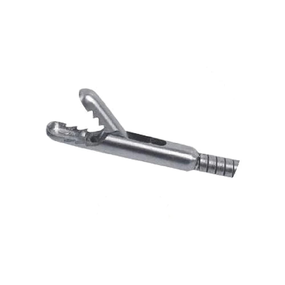 F303300ST Flexible Forceps Ø3 mm × 330 mm, 0°