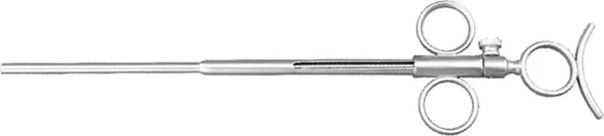 L4008 Wire-Steel for ENT Endoscopy, Part L4008