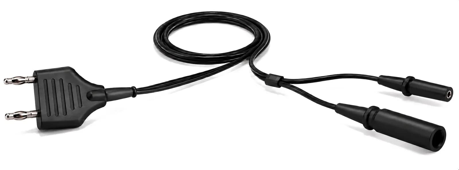 EC0044 electrosurgical adapter cable