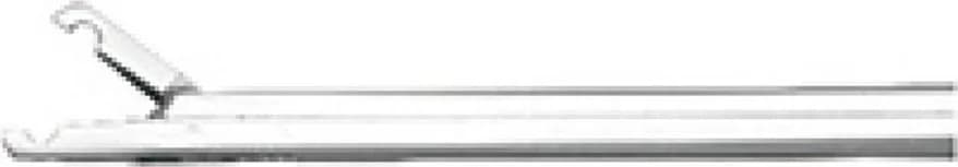 E1001 Polyp Forceps, Loop Head 0° for ENT Endoscopy