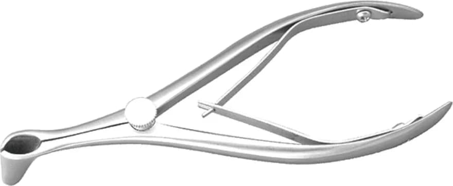 S7003 Nasal Speculum (Pediatric) for ENT Endoscopy