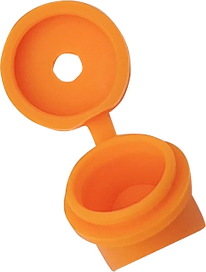 A4514 Duckbill Valve Cap for Urology Endoscopy