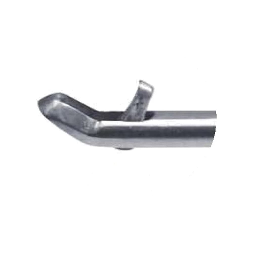 R252645BC Punch Forceps Ø2.5 mm × 260 mm, 45°