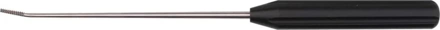 S4102 Glenoid Rasp (Semicircle) Ø5 mm × 160 mm
