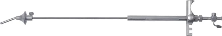 H7011 Uterine Manipulator 400 mm for Hysteroscopy