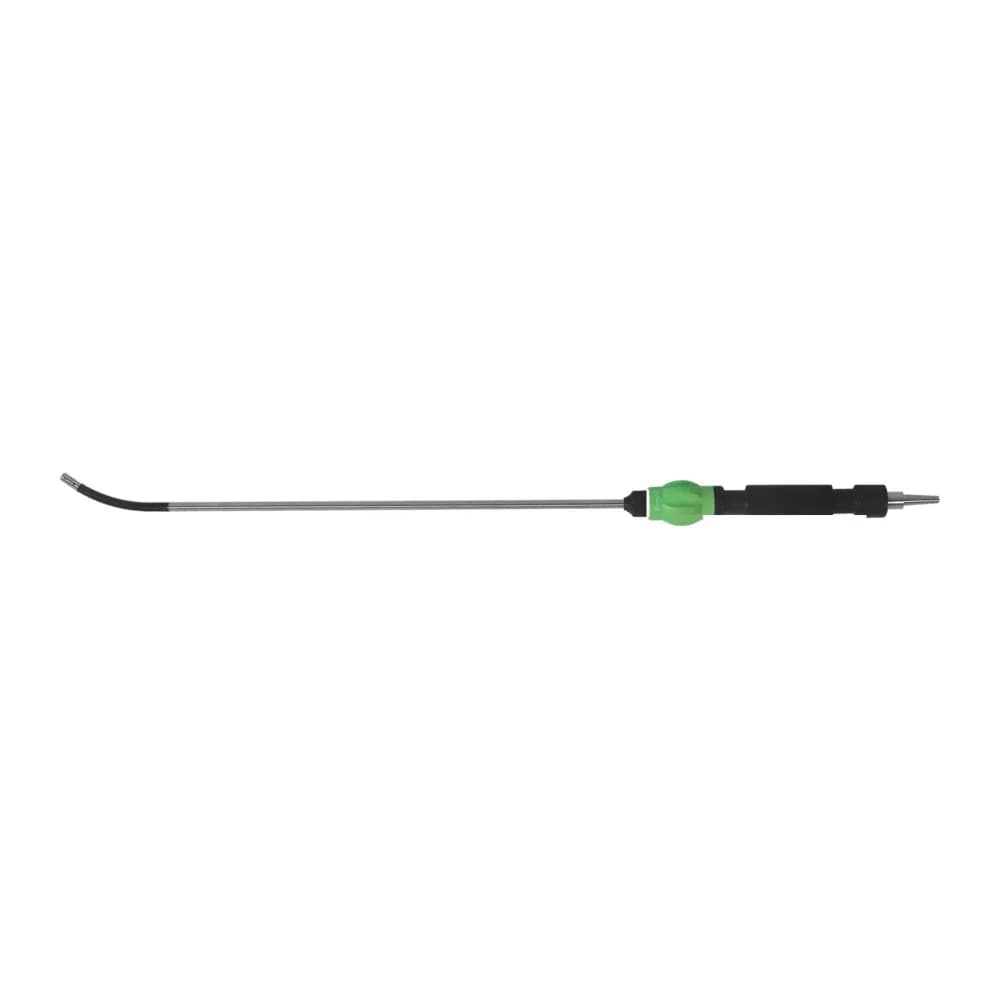 L5420B Suction Unit (Rotating Curved) Ø5 mm × 420 mm