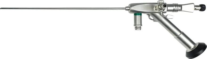 JY7130T Ureteroscope 9.5 Fr × 130 mm for Urology Endoscopy