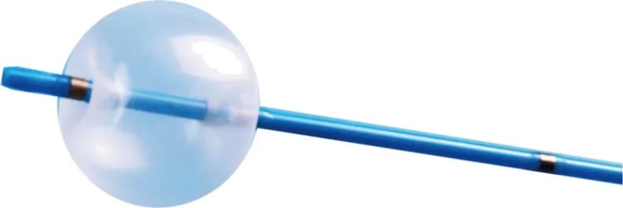 D2201 Disposable Extraction Balloon Ø8.5/12/15 mm × 2000 mm