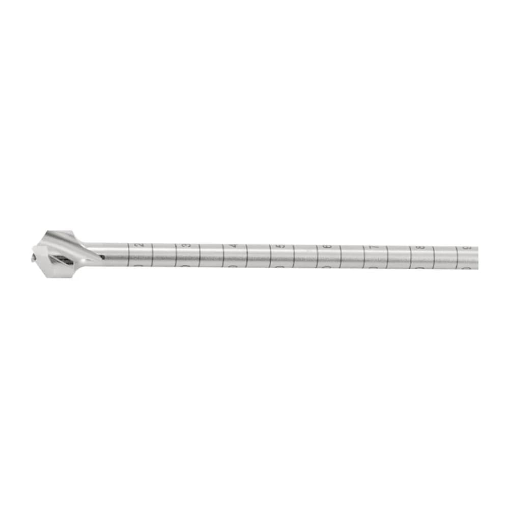 F600190 Femoral Cannulated Drill Bit Ø6 mm × 190 mm