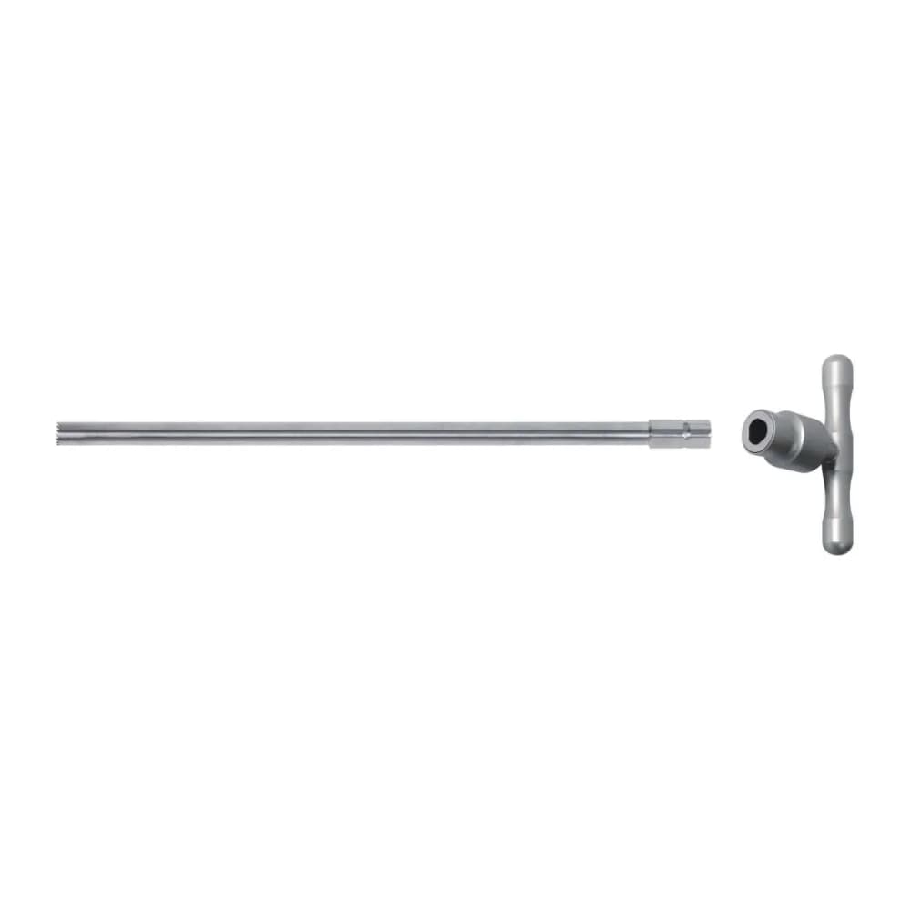 T5021T Trephine Handle Split (Trilateral) Ø5 mm × 210 mm