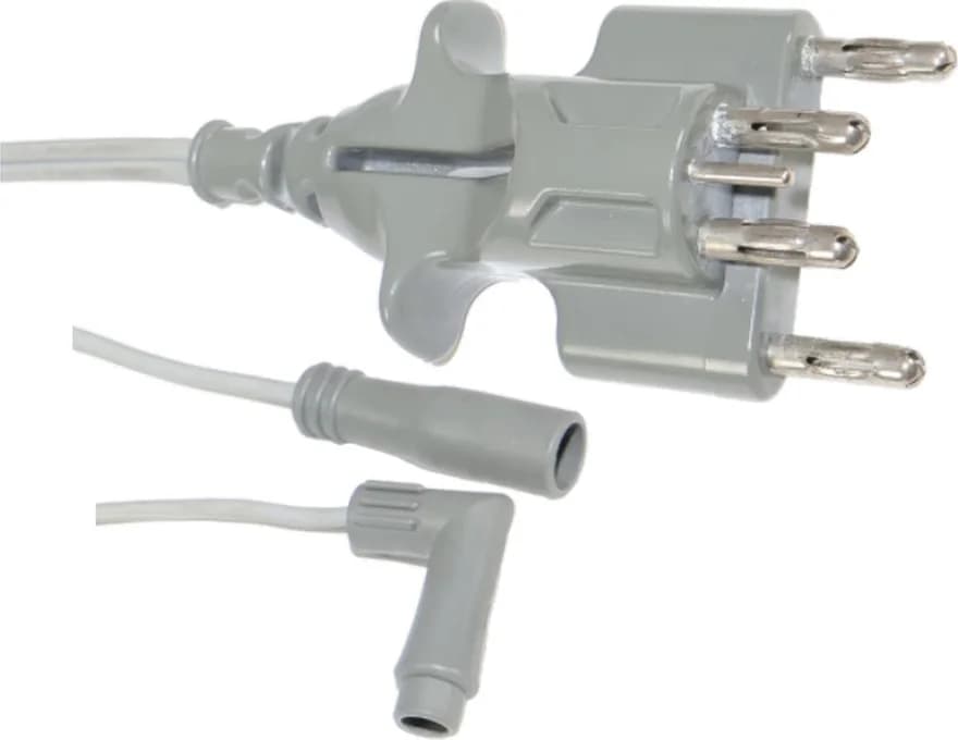 CY8301 Universal Connector for CY803 Series