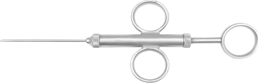 L9001 Hernia Needle Ø2.2 mm for Laparoscopic Surgery