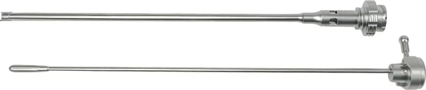 S1720-5M Inner Sheath with Obturator 17 Fr × 200 mm