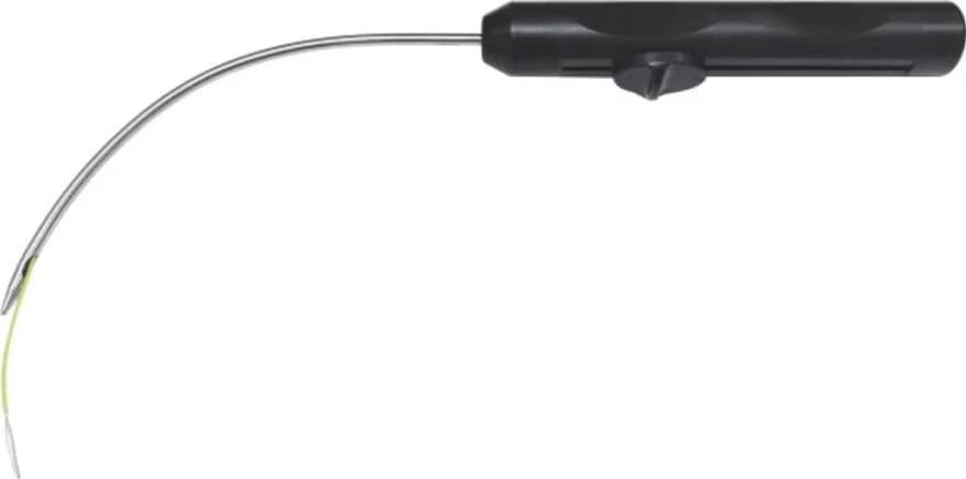 L9006 Hernia Forceps for Laparoscopic Surgery