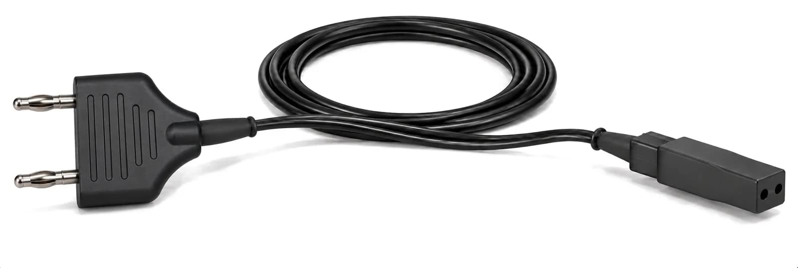 EF0025 bipolar forceps cable
