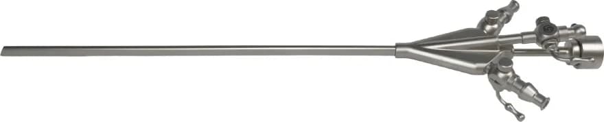 W1521 Working Element 15 Fr × 210 mm for Hysteroscopy