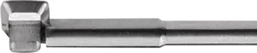 K1012 Basket Punch (Right, 90°) Ø3.4 mm × 120 mm