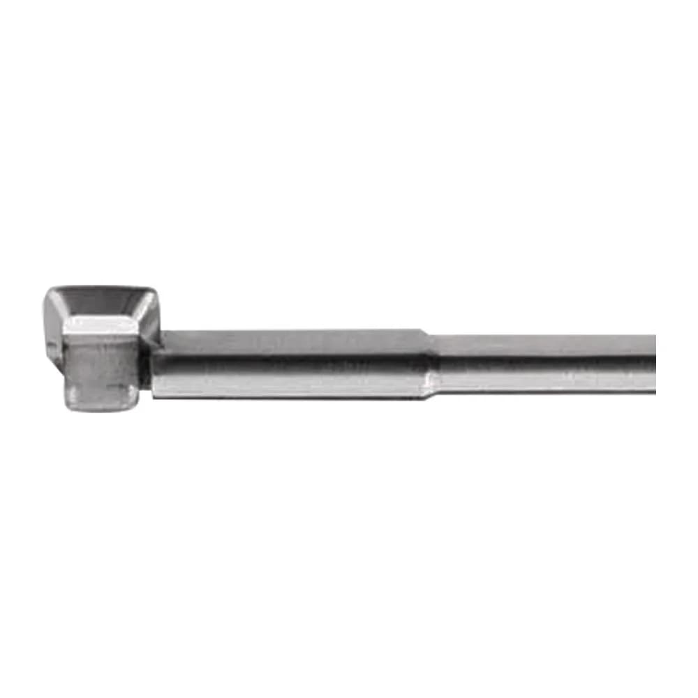 K1012 Basket Punch (Right, 90°) Ø3.4 mm × 120 mm