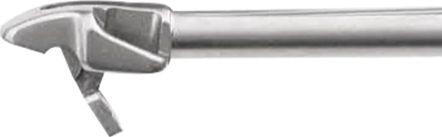 H1010 Basket Punch (Left, Backbiter) Ø2.4 mm × 185 mm