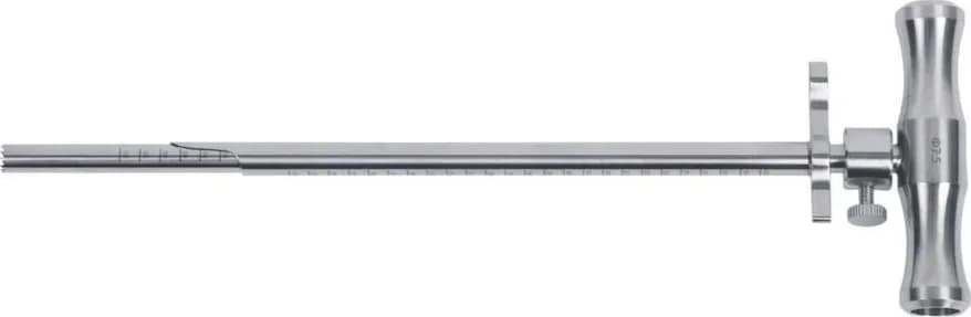 T5023 Trephine Handle Integrated Ø5 mm × 230 mm