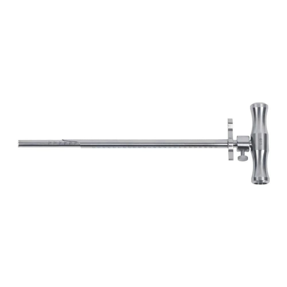 T5023 Trephine Handle Integrated Ø5 mm × 230 mm