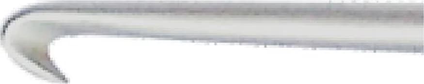 A4001 Hook Knife Ø3 mm × 105 mm for Arthroscopic Surgery
