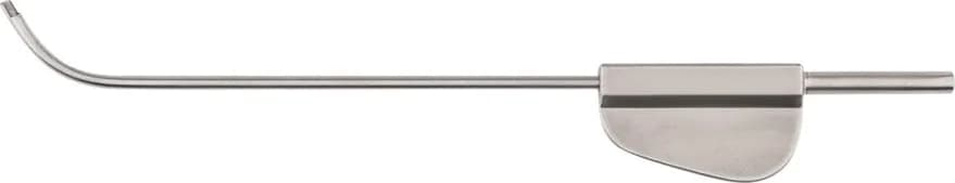 K2019 Suture Hook Ø2.5 mm × 100 mm for Arthroscopic Surgery