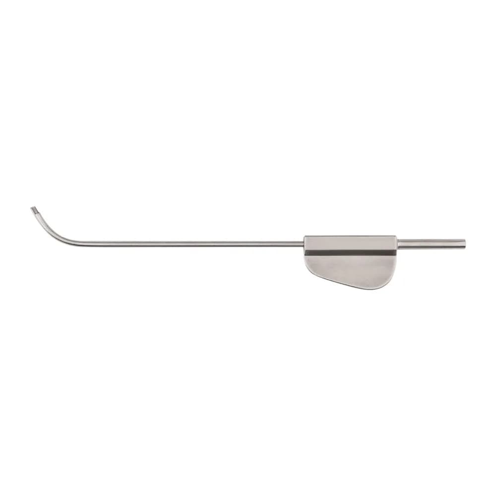 K2019 Suture Hook Ø2.5 mm × 100 mm for Arthroscopic Surgery
