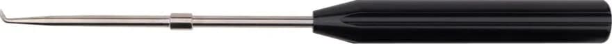 J2007 Chondro Pick Ø4 mm × 135 mm, 60° for Arthroscopic Surgery