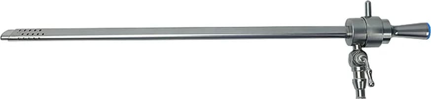 S1621 Outer Sheath & Obturator 16 Fr × 210 mm