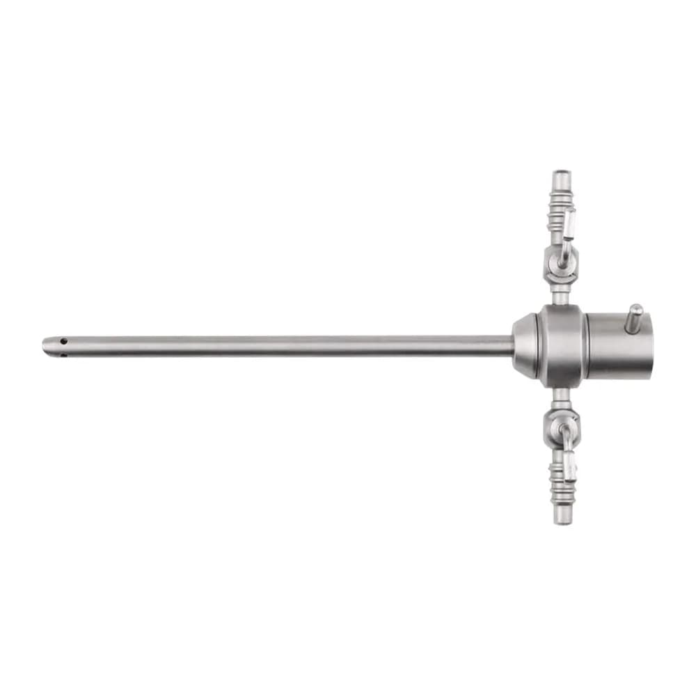 A5031 Arthroscope Sheath Ø6 mm × 155 mm, 70°